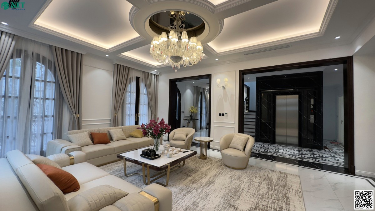 Phong khach vinhome oceanpark 1